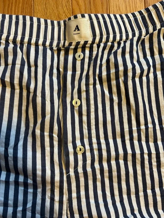 The Wren Boxer Shorts by Anthropologie XL - Picture 4 of 7